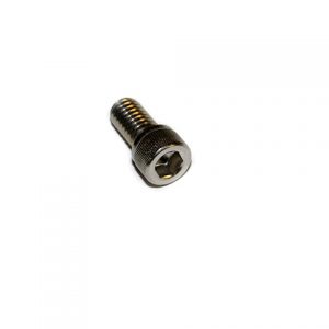 SS, BOLT, 5/16X 5/8, NC SOCKET HD
