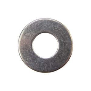 FLATWASHER, S/S 1/2-18-8