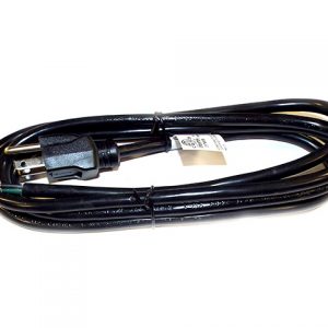 CORD, 8', 16-GA 3 WIRE