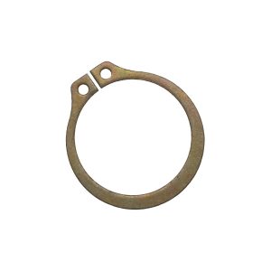 RING, SNAP FOR 1" AXLE