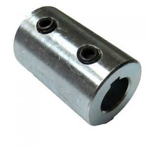 COUPLER 5/8 FOR AGITATOR/BOAT