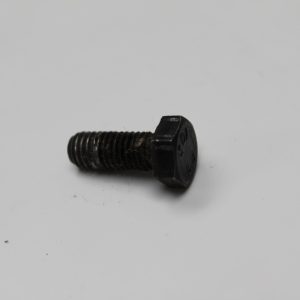 METRIC, BOLT, 8 X 25 MM, 1.25 P,  HEX HD