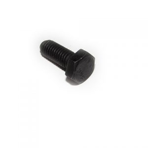 METRIC, BOLT, M8 X 20MM, 1.25P, HEX HD