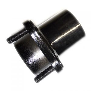 HUB ASSEMBLY, FRONT