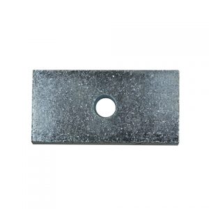 INSERT, L, 1/4 X 1 - 1/2 X 3, SM D- RUBBER