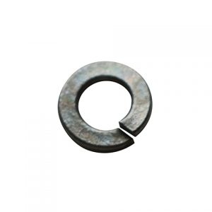 LOCKWASHER, 5/16, SPLIT
