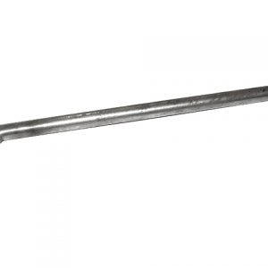 PIN ASSEMBLY, MOTOR MOUNT