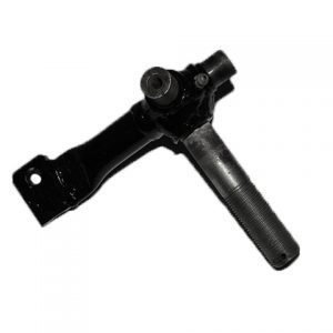 SPINDLE, LEFT, STOCKART, DYNAMO, DOMINATOR, W/ CUPS & CLIPS