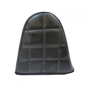 HEAD REST PAD F/PLASTIC SEAT