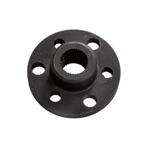 HUB, STEERING WHEEL SPLINE