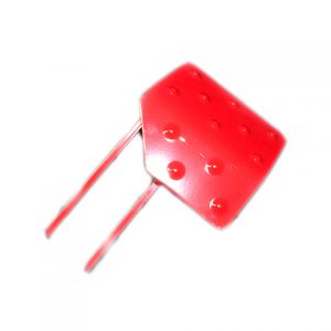 PEDAL, BRAKE, P182/982/988 WITH 4" PAD