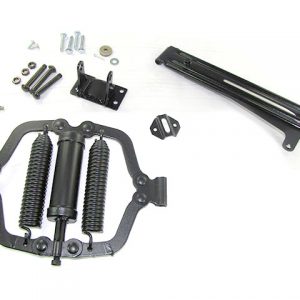 HYDRAULIC GATE/DOOR CLOSER