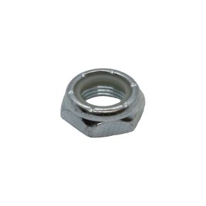 LOCKNUT, 5/8, NF, JAM, NYLOCK