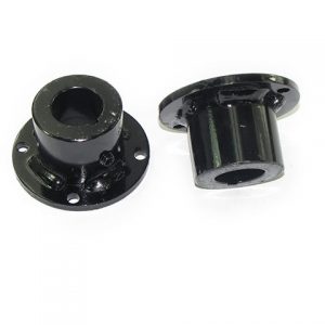 DISK CARRIER, OUTLAW / DOM