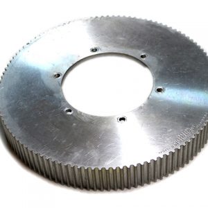 PULLEY, COG, 110 TOOTH