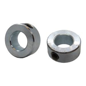 LOCK COLLAR, 5/8",",EA"