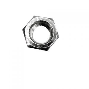 NUT, 1"-8,HEX NUT