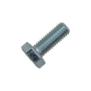 M8-1.25 X 20 HEX CAP SCREW