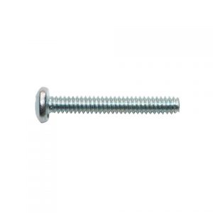 SCREW, 6-32 X 1, PHIL, PAN