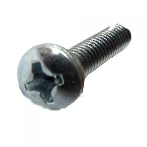 SCREW, 6-32 X 3/4 , PHIL, PAN