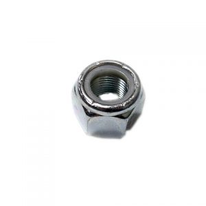 LOCKNUT, 5/8, NF, NYLOCK