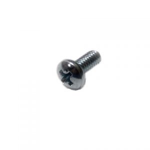 SCREW, 8-32 X 3/8 PHIL PAN