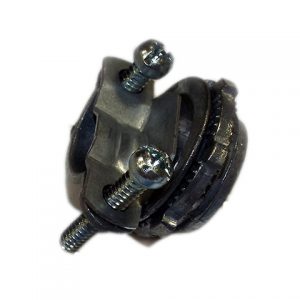 CONNECTOR, 3/4, ROMEX