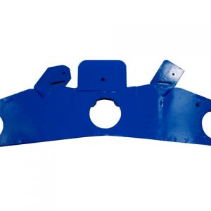 CASTING,RAW,THREE WHEEL MACHINE