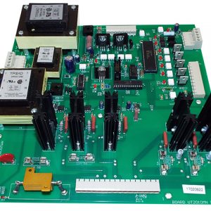 COMPUTER, MAIN BOARD, UT3000