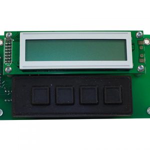 OPERATIONS BOARD,UT3000