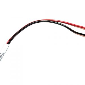 LED GREEN,60VDC,5/16" HOLE