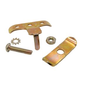 CLAMP, SB175 PLUG, SINGLE CONDUCTOR, 6 GA / 4 GA