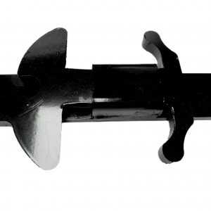 LATCH, GRAVITY, GATE, LEFT