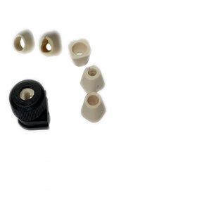 STRAIN RELIEF, ACTUATOR