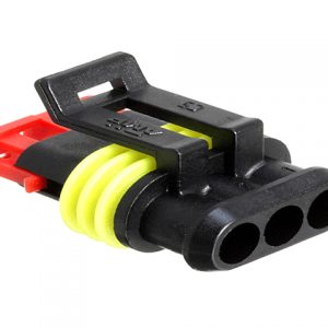 PLUG, CONNECTING, POTENTIOMETER, LIGHTNING