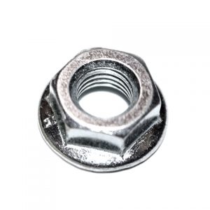 NUT, 5/16-24 WIZLOK FOR DOMINATOR