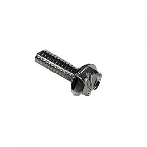 SCREW,10-24 x 5/8 HEX WASHER HEAD