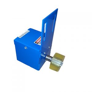 PINCH ROLLER ASSY,BB,COMPLETE