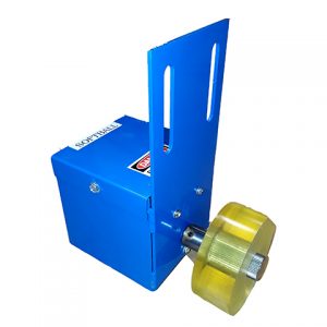 PINCH ROLLER ASSY,SB,COMPLETE