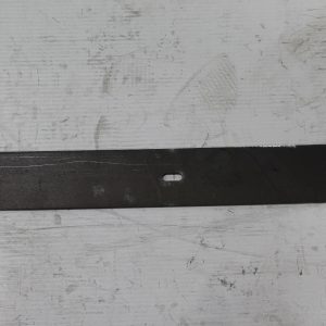 MOUNT, BUMPER, REAR, LIGHTNING FRAME