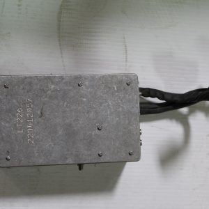 RECEIVER, LIGHTNING THUNDERVOLT, POWERUP & POINTS