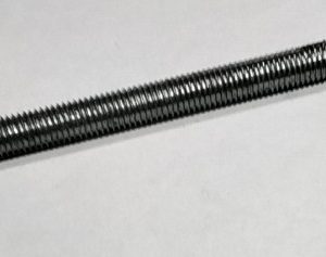 PEDAL LINKAGE, LIGHTNING E, MODEL 2020, 1/4-28X3