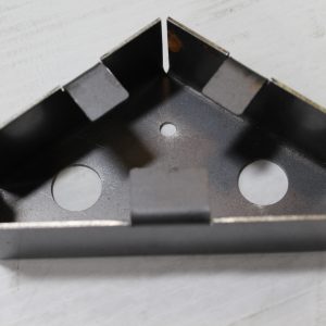 CONTROL BOX, STEERING WHEEL, LIGHTNING 2020