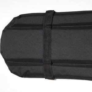 COVER, BUDDY SEAT NEW STYLE