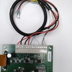 HOPPER LIFT CONTROL BOARD (COMPLETE)